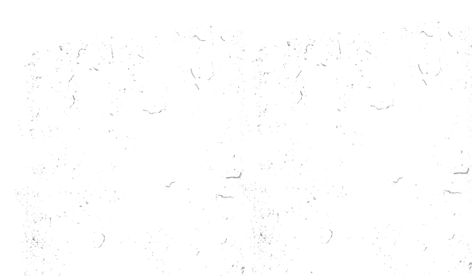 Hero - Glitchy Background